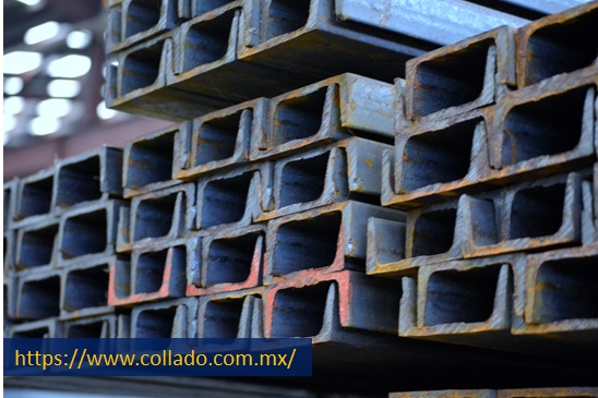 https://www.collado.com.mx | Grupo Collado S.A. de C.V.